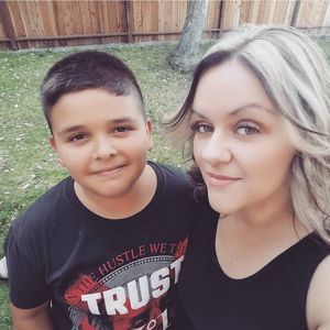 Meet your Posher, Nancy